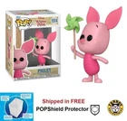 Funko POP Disney Winnie the Pooh Piglet #1514