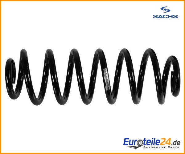 Fahrwerksfeder Sachs 994797 FüR Vw Passat Passat Variant-image