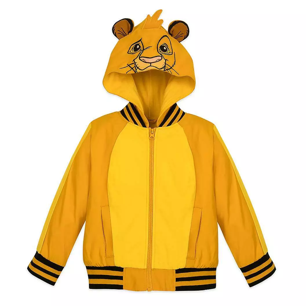 Simba hoodie sale
