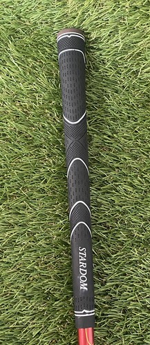 Mens Right Handed Callaway Diablo Edge 3 Wood 15 Degree New Grip - Picture 5 of 8