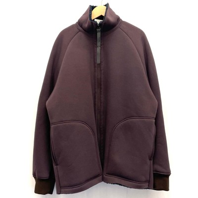 N.Hoolywood 23Aw Reversible Blouson 2232-Bl01-002 Brown | eBay