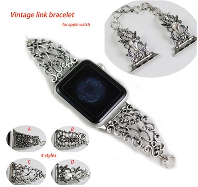iwatch chain strap