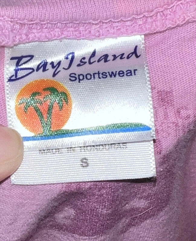 Camiseta Saved By The Bell Screech “Ridin Nerdy” Juniors Rosa Púrpura Talla Pequeña Foto 4 de 4