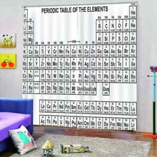 knowledge of flexible application Printing 3D Blockout Curtains Fabric Window