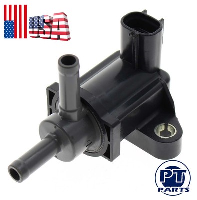 Vapor Canister Purge Solenoid Valve For Toyota 4runner FJ Cruiser