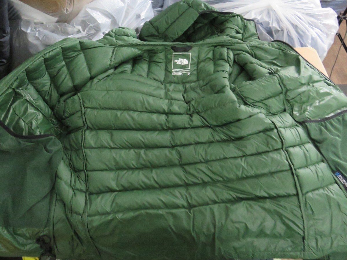 Mens The North Face Summit Down (L3) Breithorn Hooded Mens The North Face Summit Down (L3) Breithorn Hooded