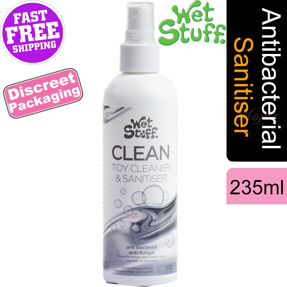 antibacterial sex toy cleaner SE-2385-00-1 Toy Cleaner