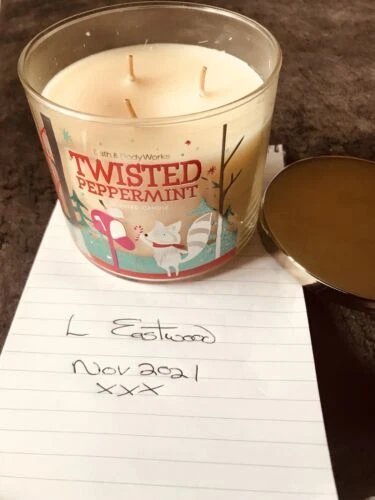 Bath & Body Works Candles & Tea Lights