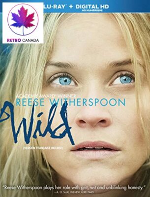 Wild (Bilingual) [Blu-ray].