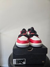 Size 11 - Jordan Legacy 312 Low Chicago