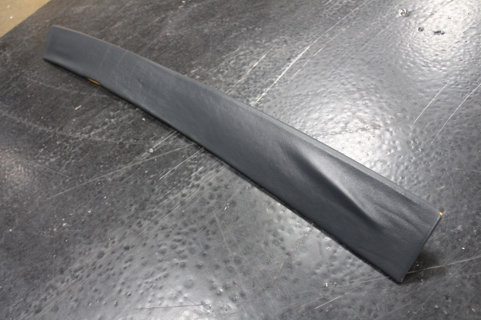 Ferrari 456, Roof Panel Lining, Loose Leather, Used, P/N 655572