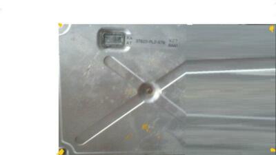 Engine/motor Brain Box ACURA LEGEND 88 89
