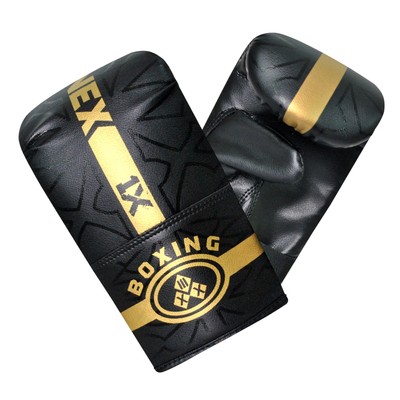 Sacco Da Boxe Da Appendere, 3/4/5 Piedi, Non Riempito, Per Kickboxing E Allenamento Velocit&agrave;, OneX, Resistente