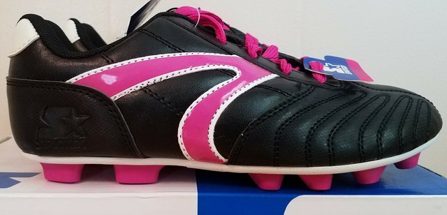 starter soccer cleats