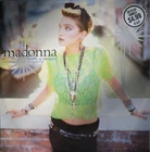 Madonna Like A Virgin Australia pressing 12'' single vinyl Lp 1984 rare pop