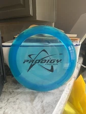 Prodigy 172g D3 - 400-S  Plastic   New First Run Driver.