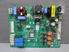 LG Fridge Main Control Board  EBR67348001  EBR673480  EAX2112304  ASMN