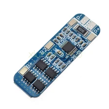 NEW 3S 12V 18650 10A BMS Charger Li-ion Lithium Battery Protection Board