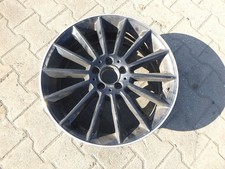 1x Alufelge 19 Zoll 7.5" 5x112 44ET Glanz A1774011600 Mercedes-Benz W177 Mg 1x Alufelge 19 Zoll 7.5" 5x112 44ET Glanz A1774011600 Mercedes-Benz W177 Mg
