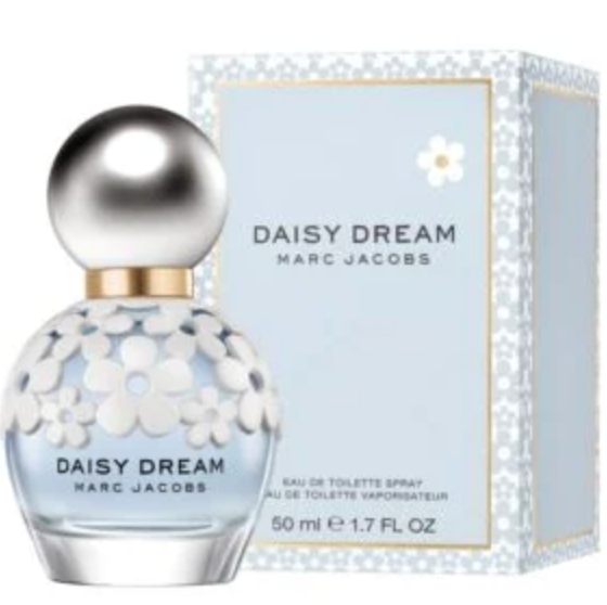 Marc JacobsDaisy Dream Eau De Toilette Spray 50ml/1.6oz - Image 8