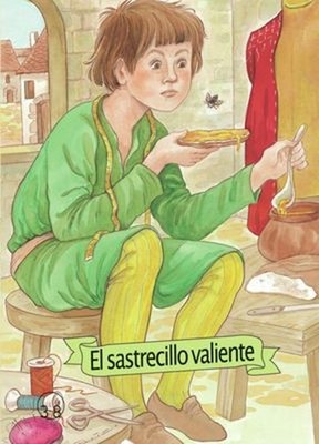EL SASTRECILLO VALIENTE Paperback