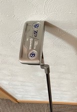 TaylorMade Truss Putter
