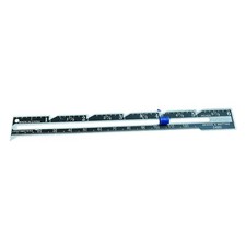 Quilting Measuring Gauge Ruler Handy Supplies Accessories Sewing Accessoires