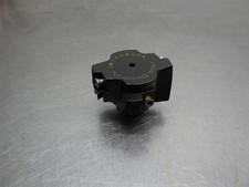 NEUF ! Ingersoll Tête de fraisage modulaire indexable 2" 3/4" Arbre 26J3J2089R02