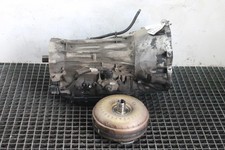Boite de vitesse Audi 60