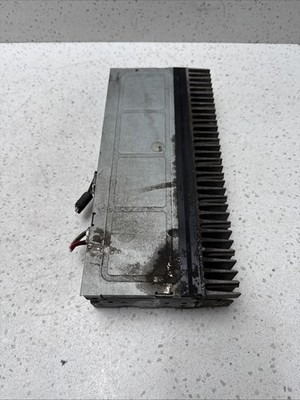 06-09 Lexus IS250 IS350 Pioneer Premium Audio Sound Amp Amplifier