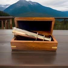 Telescope W/box