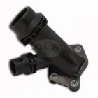Water Pump Outlet Connection and Seal - Range Rover L322 Td6 (LR006797)