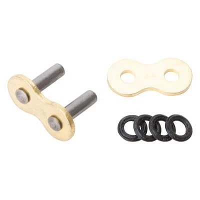 Cadena de oro Primary Drive 520 ADV/Street Performance 520x120 para Honda NX250 1988 Foto 4 de 4