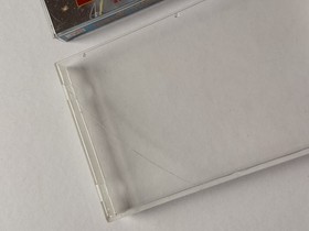 Star Wars: Rebel Assault (Sega CD) - Authentic CIB Good Condition