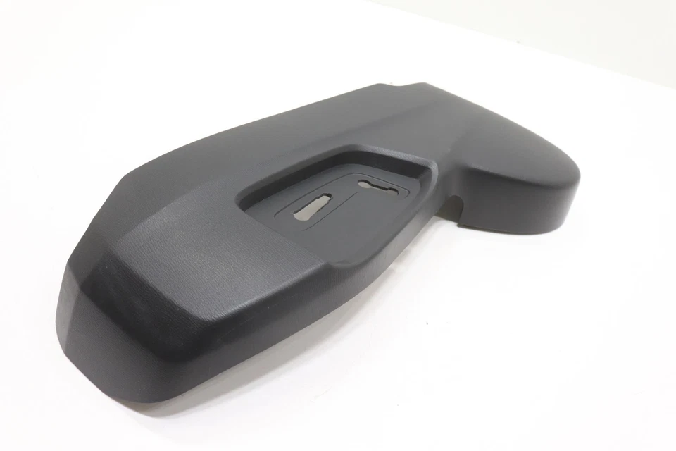 2021 MAZDA CX5 Seat Cover Rh Fu00et101 Kd1a-88-1gx-02 - Image 3 of 4