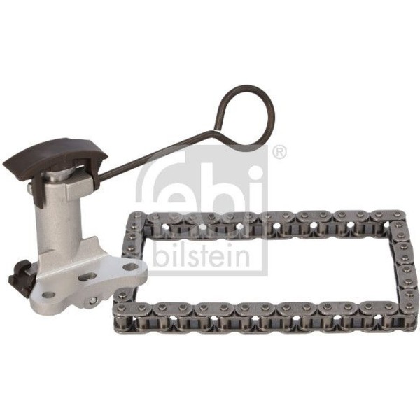 Febi Bilstein 193791 Steuerkettensatz FüR Opel Astra Insignia B16 Z18-image