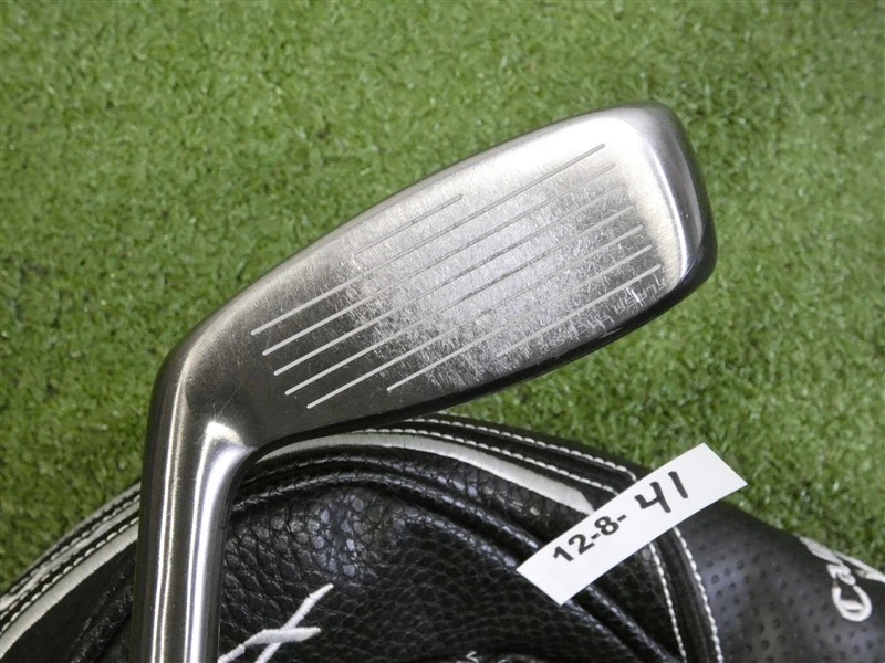 Callaway Apex Pro 21 20* 3 Hybrid Tour AD DI-95 X grafite extra rígido com HC 40" - Imagem 2 de 4