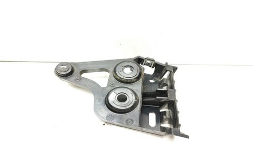 BMW 3 Touring E91 Stoßstangenhalterung hinten links 7127717 2.00 33632052