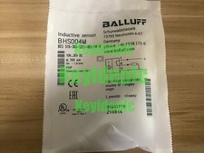 1PC New Original BALLUFF BES 516-300-S321-NEX-S4-D proximity switch ke