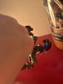 LEGO 8587 Bionicle Rahkshi Panrahk Sold As Is 