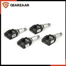 TPMS Reifendrucksensor Passt für BMW 5er G30 G31 433MHZ TPMS-Sensor 6887140