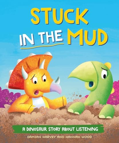 Stuck In The Mud - Image 3