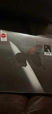 Post Malone - Twelve Carat Toothache Limited Edition Opaque Red Color Vinyl 2 LP