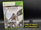 Assassin's Creed IV Black Flag ( Microsoft Xbox 360 ) Mint Discs - Tested