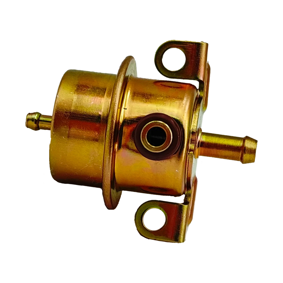 New Fits Range Rover Classic P38a Discovery Defender Fuel Pressure Regulator Foto 2 de 4