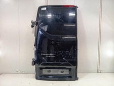 PORTA CARICO POSTERIORE A BATTENTE SX NON VETRATA PER FORD Transit Serie Custom