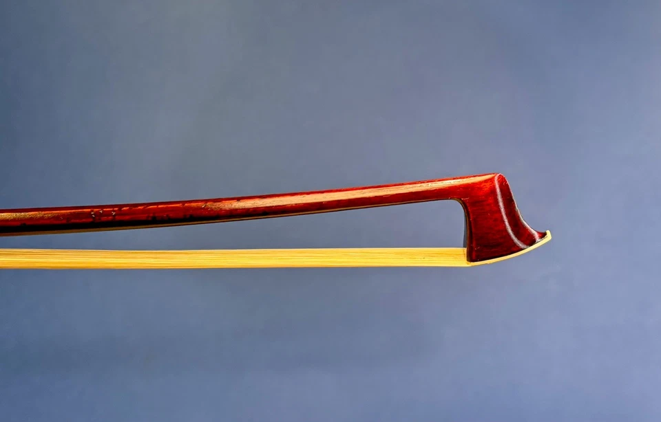 Sensual beauty bow! Violin, violin, bow, C.Hur. - Image 4 of 4