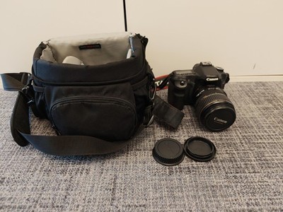 Canon EOS 40D + EF-S 17-85mm IS USM Zoom Lens Kits | eBay UK