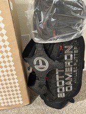 Scotty Cameron Pathfinder Golf Stand Bag Six Shooter Circle T Black New