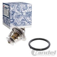 Ackoja Thermostat KÜHlmittel MIT Dichtung Passend FüR Hyundai Creta Elantra I40